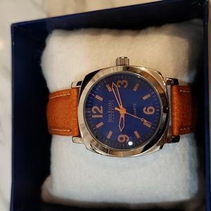 Vintage Joan Rivers Classic Collection Watch